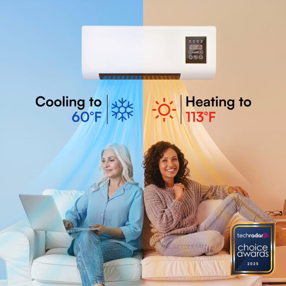 EpiCooler portable AC